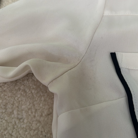 Express blouse - Picture 5 of 11